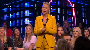 Emma Willis