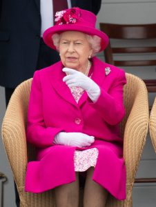 The Queen