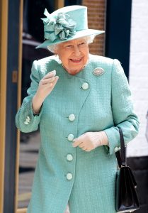 The Queen