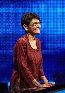 Shelley King