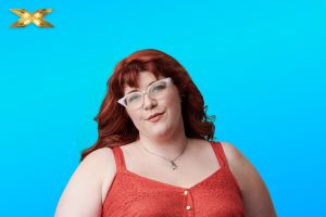 Jenny Ryan X factor