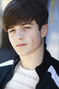 Louis Healy Vera