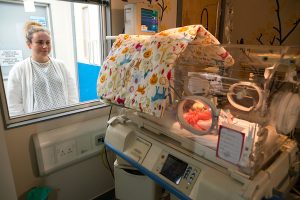 Gemma gave birth to quads last week (Credit: ITV)