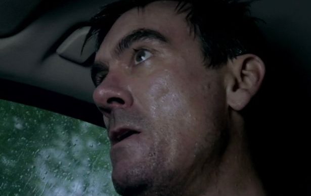 Cain to die?