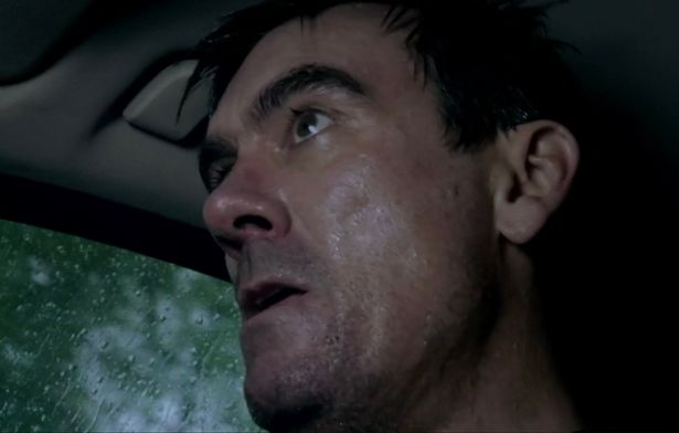 Cain to die?