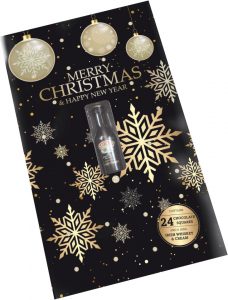 Baileys advent calendar
