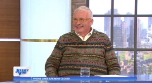 Christopher Biggins