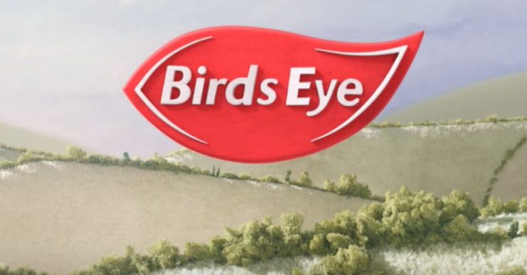 Birds Eye