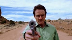 Breaking Bad