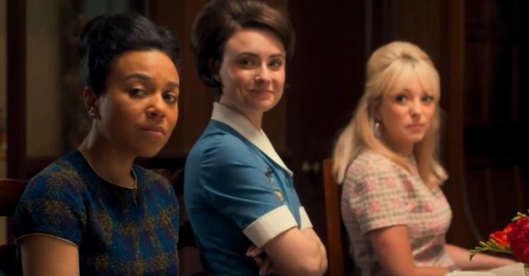 Call the Midwife