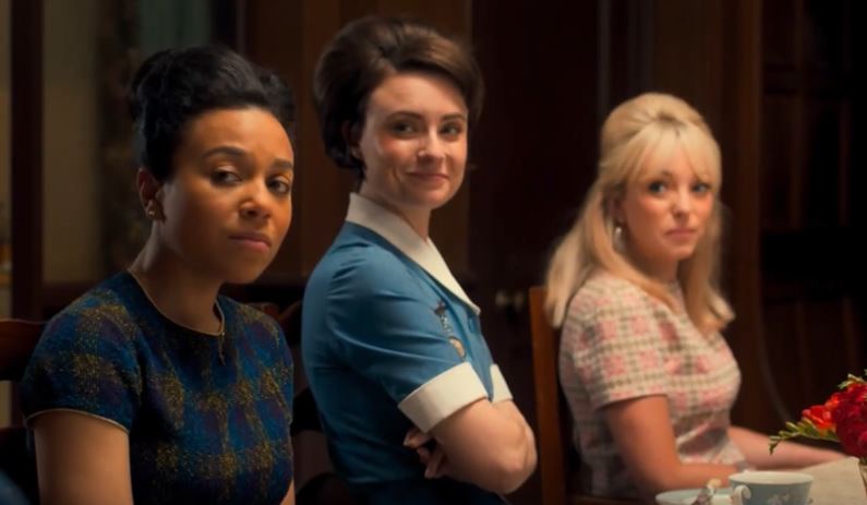 Call the Midwife
