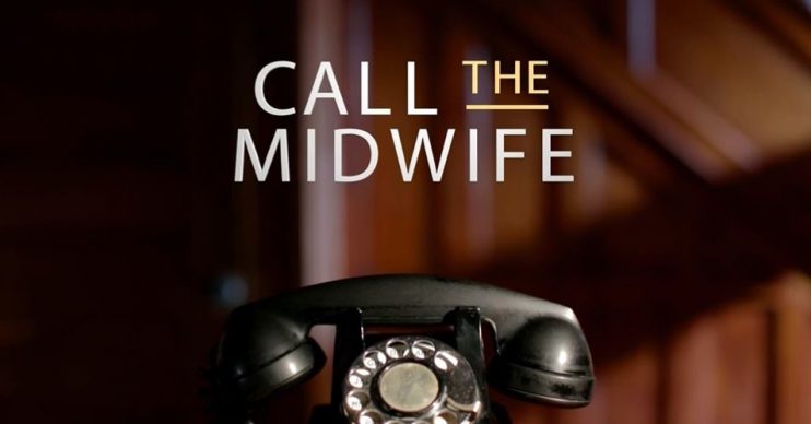 Call the Midwife