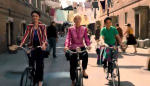 Call the Midwife