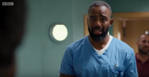 Jacob Masters Charles Venn Casualty 