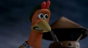 Chicken Run