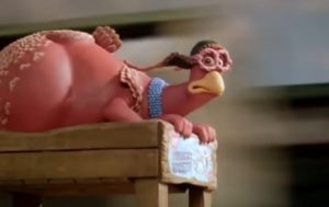 Chicken Run
