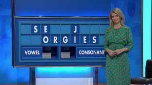 Rachel Riley