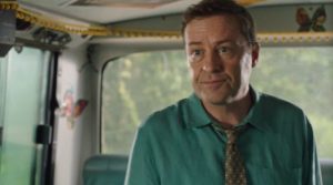 Death in Paradise