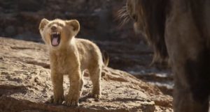 Disney's Lion King