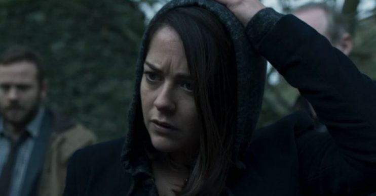 Dublin Murders on BBC One