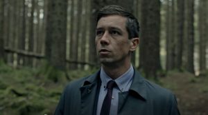 Dublin Murders