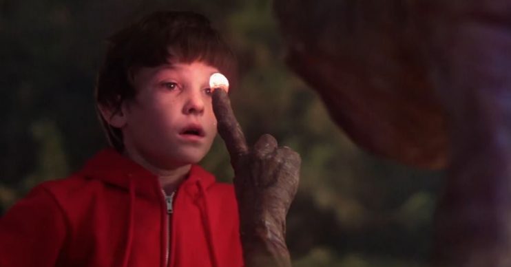 E.T.
