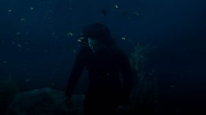 Moira drowning