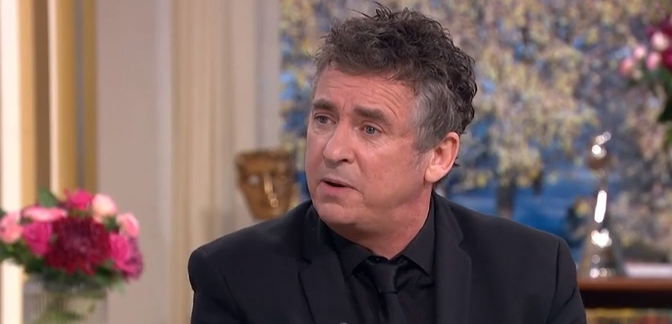 Shane Richie 