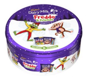 Freddo 