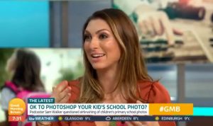 Luisa Zissman