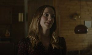 Guilt on BBC2
