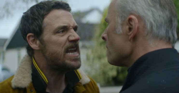 Guilt on BBC2
