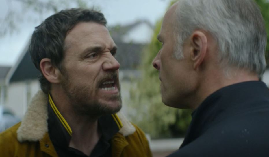 Guilt on BBC2