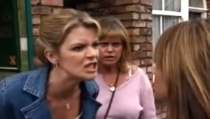 Leanne Janice Coronation Street