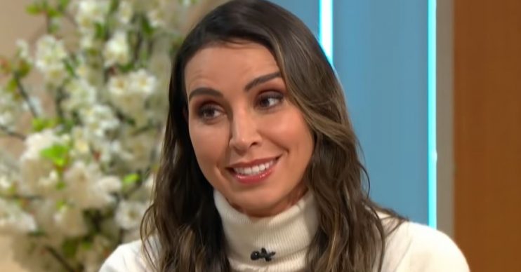 Christine Lampard