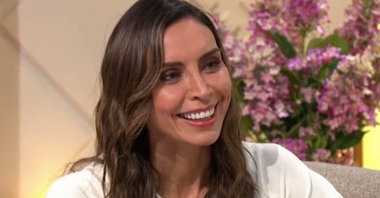 Christine Lampard