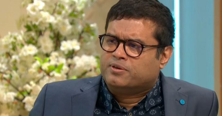 Paul Sinha