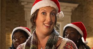 miranda christmas