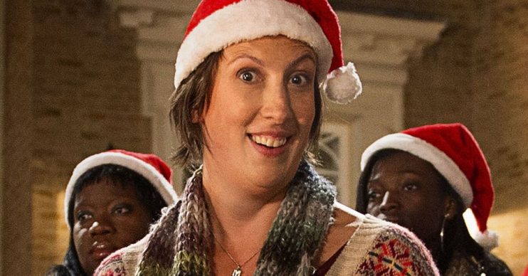 miranda christmas