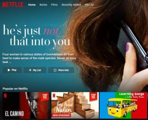 Netflix