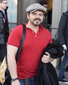 Paul Cattermole
