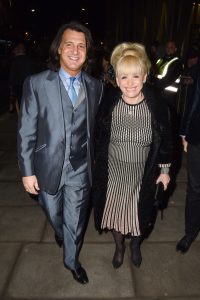 Barbara Windsor