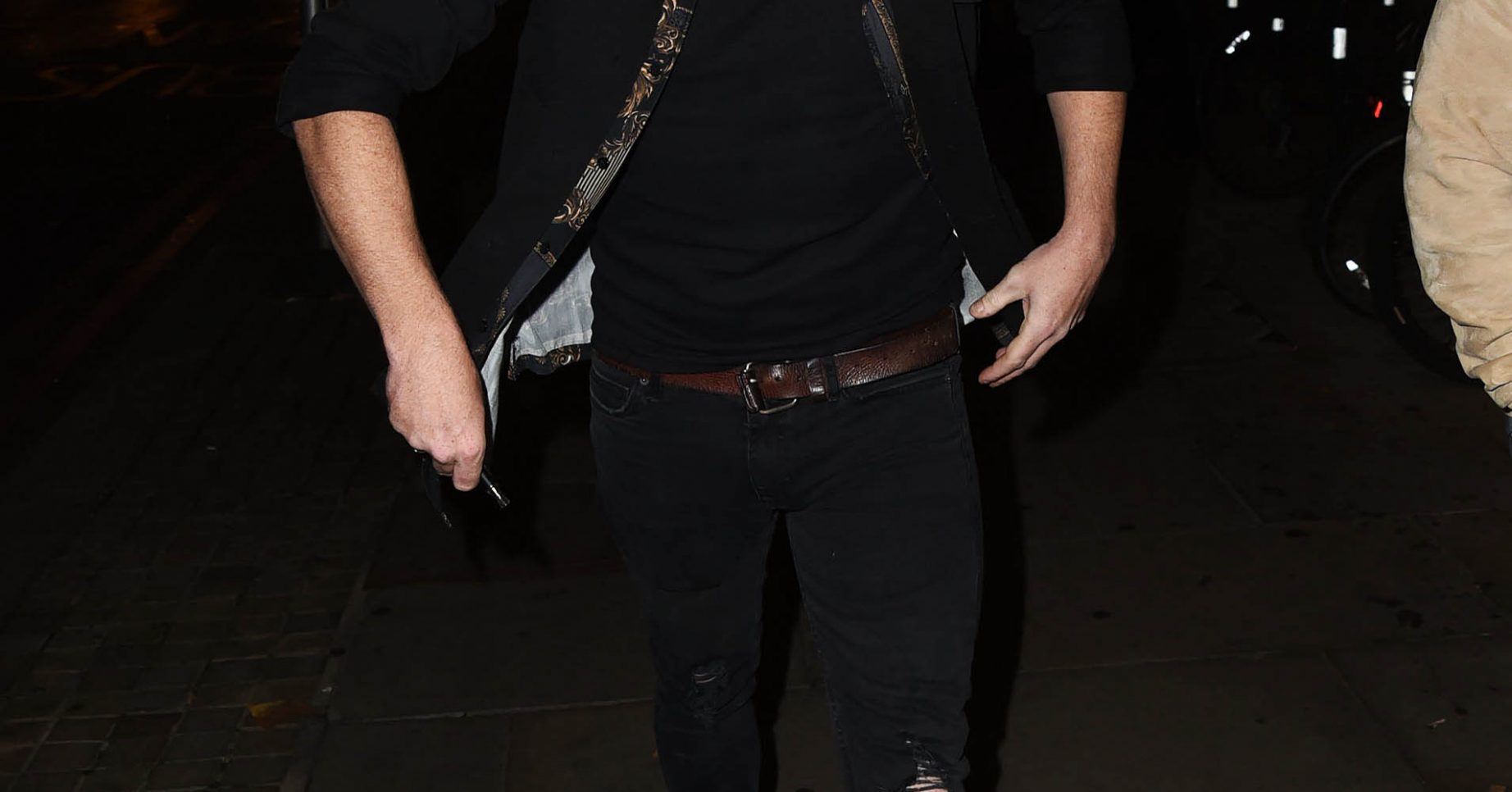 Joe Swash