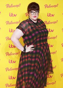 Jenny Ryan
