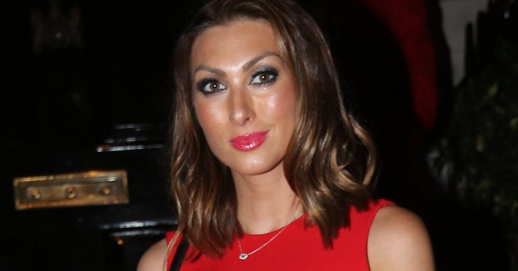 Luisa Zissman