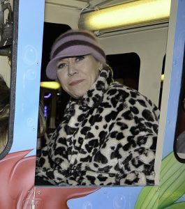 Tina Malone