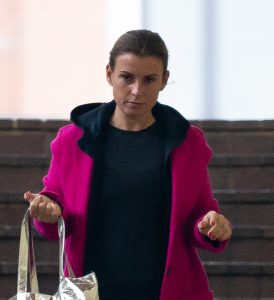 Coleen Rooney