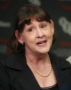 Heidi Thomas