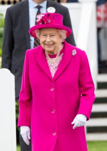 The Queen