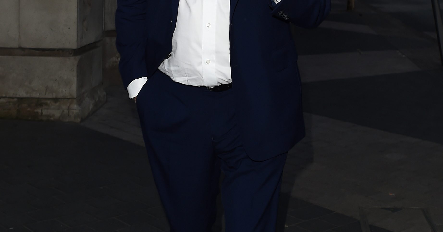 Piers Morgan